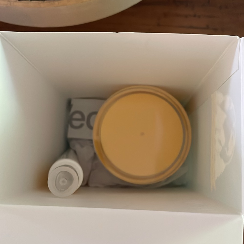 StriVectin Uplifting Wonders duo - tightening neck cream and eye serum - Picture 3 of 6